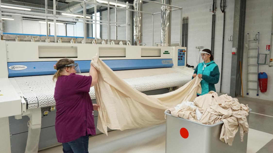 Sacs hydrosolubles online blanchisserie